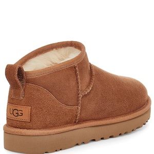 Ugg ultra mini classic